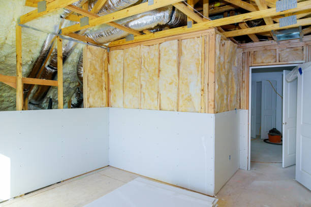 Best Spray Foam Insulation in Susanville, CA