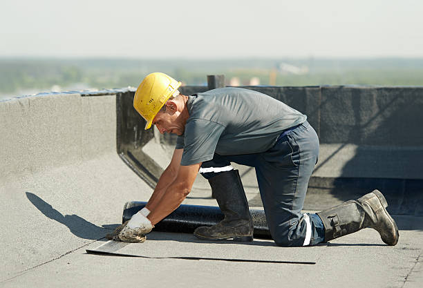 Reliable Susanville, CA Insulation Contractor Solutions