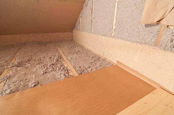 Best Fiberglass Insulation in Susanville, CA
